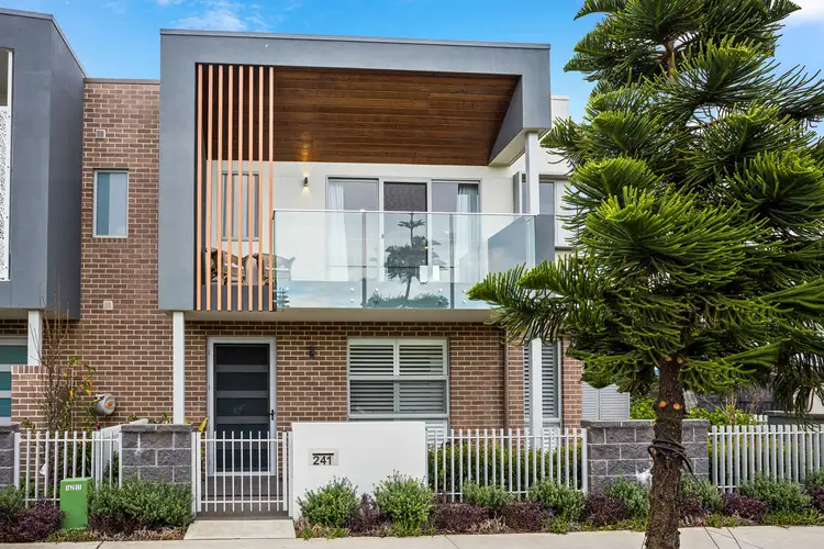 Main view of Homely house listing, 241 Harbour Boulevard, Shell Cove NSW 2529