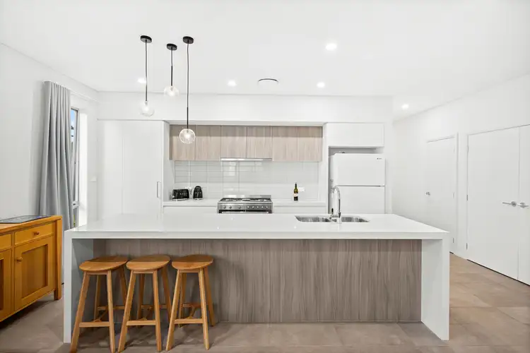 Second view of Homely house listing, 241 Harbour Boulevard, Shell Cove NSW 2529