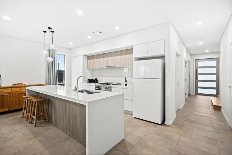 Third view of Homely house listing, 241 Harbour Boulevard, Shell Cove NSW 2529