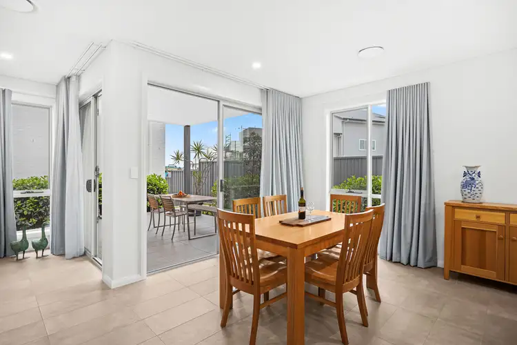 Fifth view of Homely house listing, 241 Harbour Boulevard, Shell Cove NSW 2529