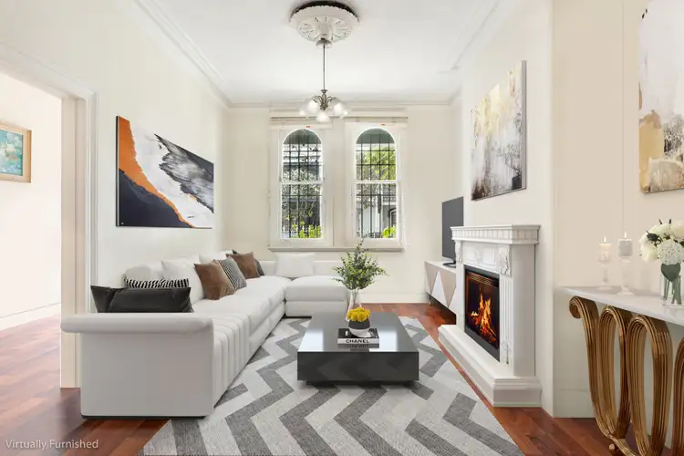 Main view of Homely house listing, 59 Mill Hill Road, Bondi Junction NSW 2022