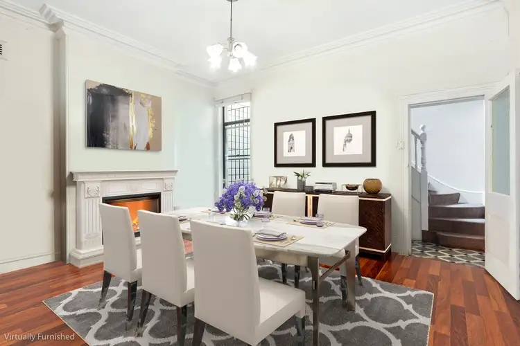 Second view of Homely house listing, 59 Mill Hill Road, Bondi Junction NSW 2022