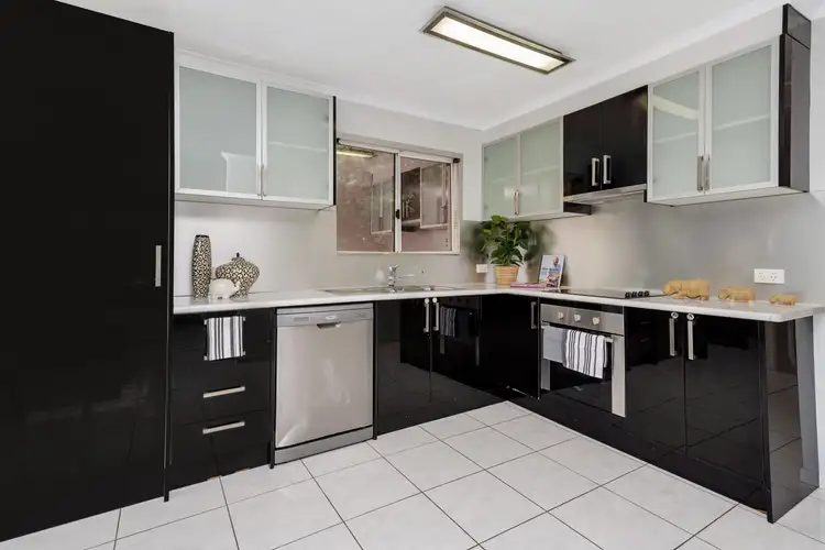 Second view of Homely house listing, 435 Stuart Drive, Stuart QLD 4811