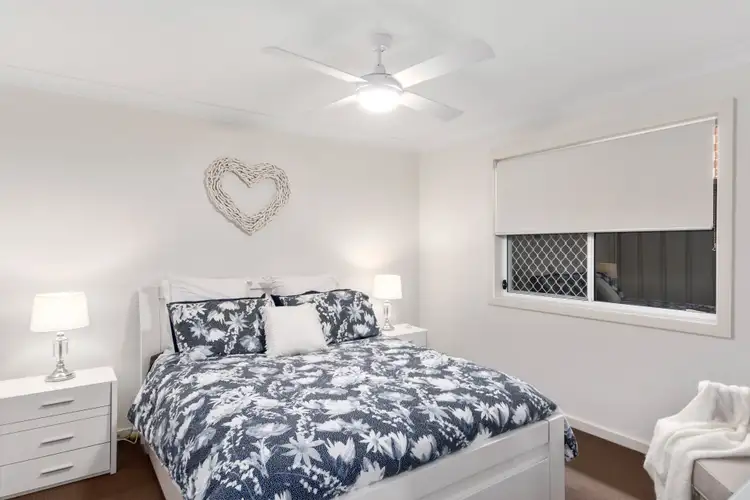 Fifth view of Homely villa listing, 6/102 Kanahooka Road, Kanahooka NSW 2530