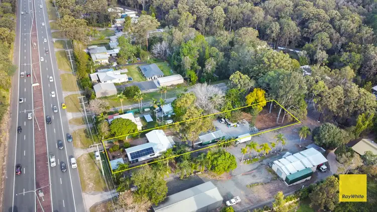 349 Redland Bay Road, Capalaba QLD 4157