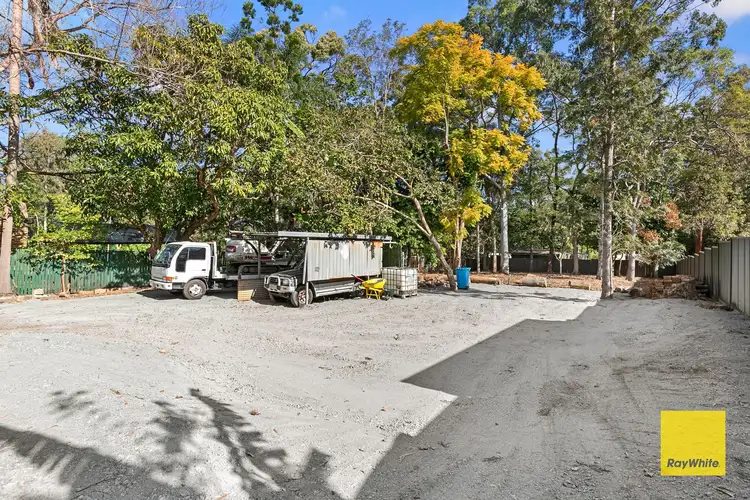 Third view of Homely house listing, 349 Redland Bay Road, Capalaba QLD 4157