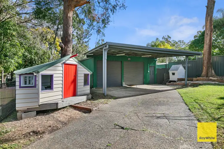 Fifth view of Homely house listing, 349 Redland Bay Road, Capalaba QLD 4157