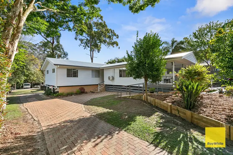 Sixth view of Homely house listing, 349 Redland Bay Road, Capalaba QLD 4157