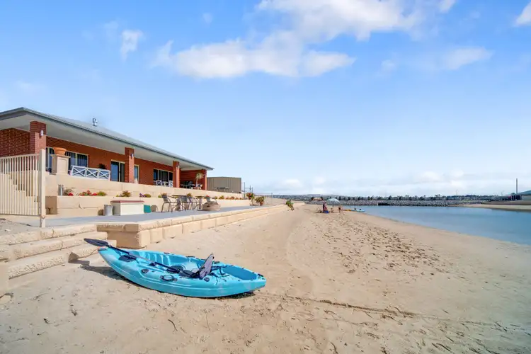 Fourth view of Homely land listing, 1 Delamere Drive, Port Lincoln SA 5606
