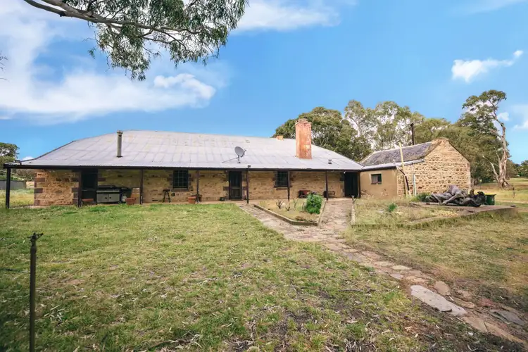 Second view of Homely rural property listing, 727 Cookes Hill Road, Springton SA 5235