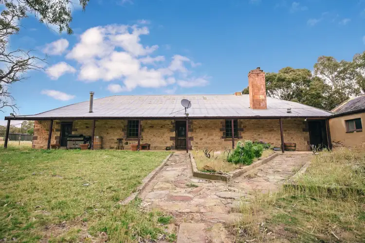 Third view of Homely rural property listing, 727 Cookes Hill Road, Springton SA 5235