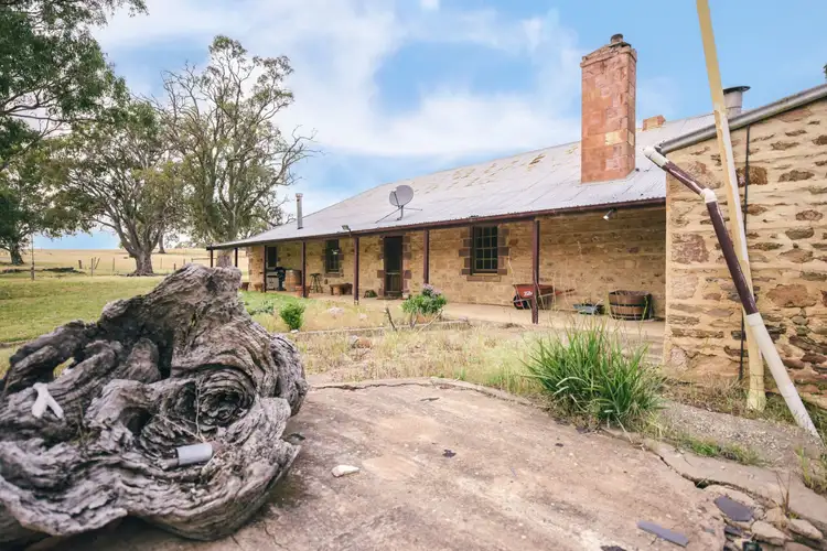 Fourth view of Homely rural property listing, 727 Cookes Hill Road, Springton SA 5235