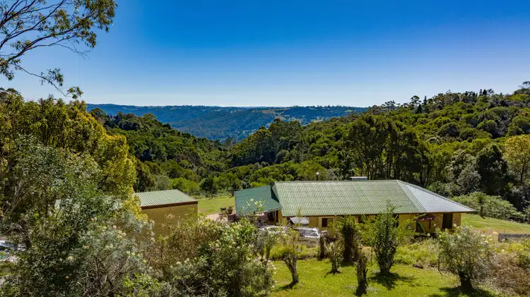 256 Reesville Road, Reesville QLD 4552