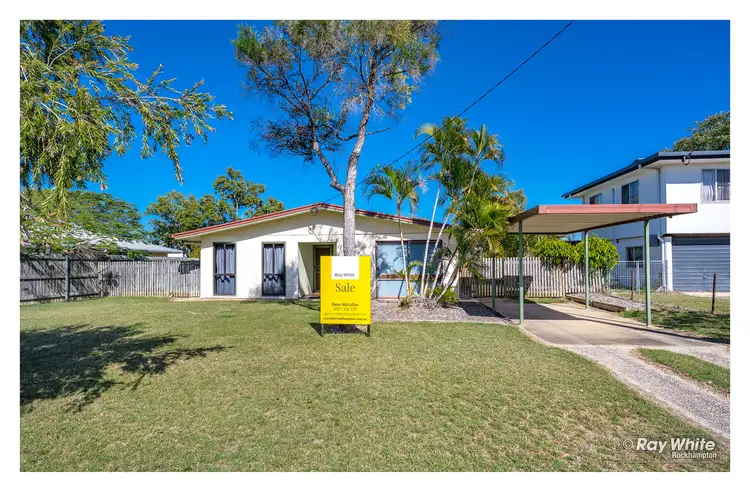 27 Roderkirchen Street, Kawana QLD 4701