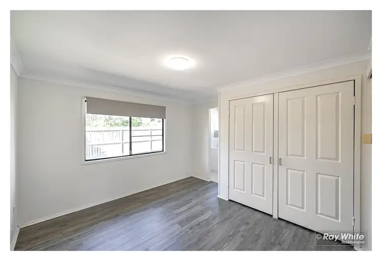 Fourth view of Homely house listing, 27 Roderkirchen Street, Kawana QLD 4701