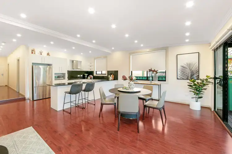 Third view of Homely house listing, 29 Kembla Street, Croydon Park NSW 2133