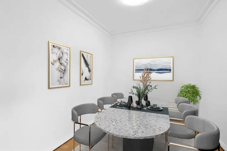 Fourth view of Homely unit listing, 7/31-35 Oxford Street, Merrylands NSW 2160