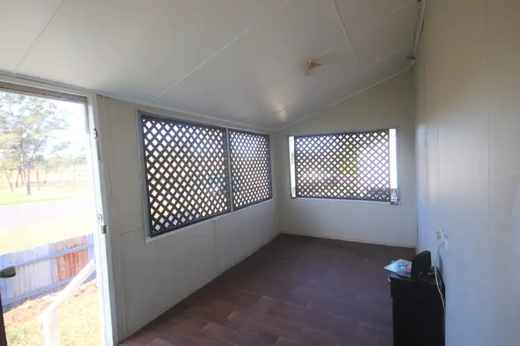 Second view of Homely house listing, 6 Stuart Russell Street, Mundubbera QLD 4626