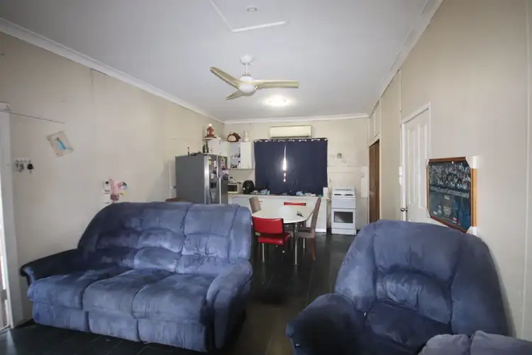 Third view of Homely house listing, 6 Stuart Russell Street, Mundubbera QLD 4626