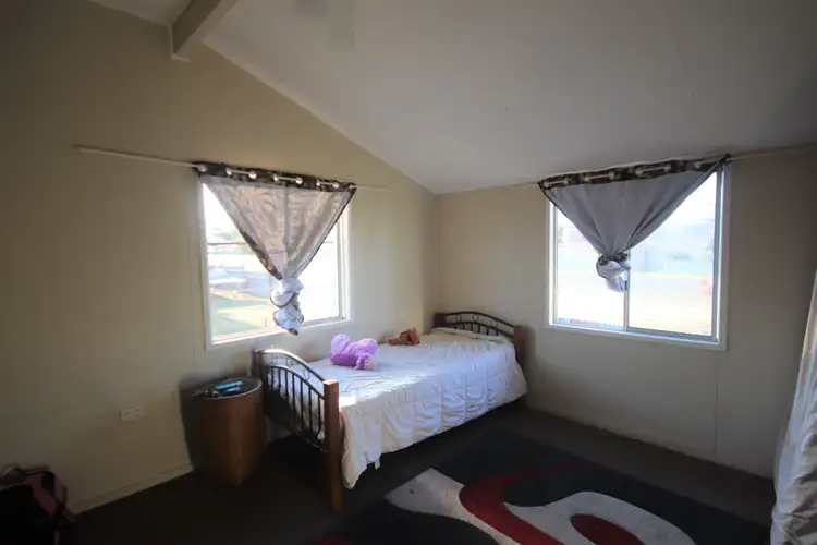 Fifth view of Homely house listing, 6 Stuart Russell Street, Mundubbera QLD 4626