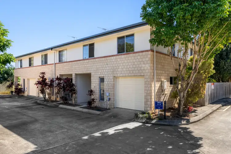Main view of Homely house listing, 10/154 Goodfellows Road, Murrumba Downs QLD 4503