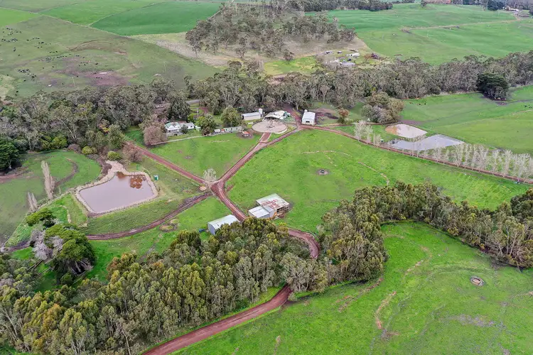 Sixth view of Homely rural property listing, 170 Cobden Port Campbell Road, Scotts Creek VIC 3267
