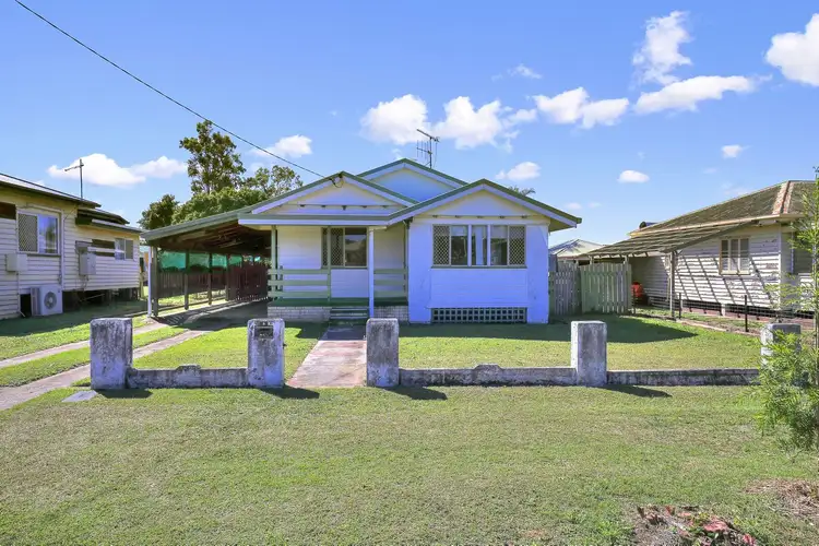 Third view of Homely house listing, 5 Theodore Street, Svensson Heights QLD 4670
