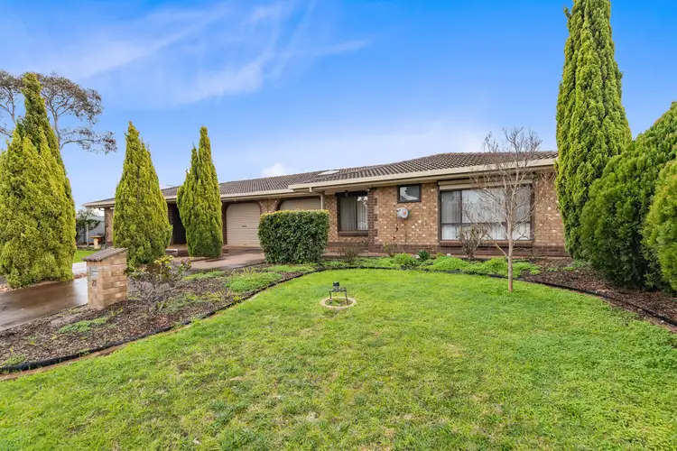 Second view of Homely house listing, 21 Holness Avenue, Gawler East SA 5118