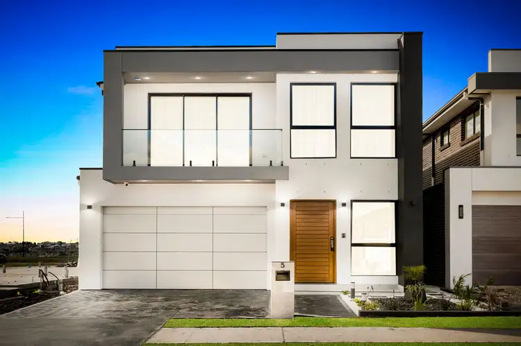 5 Swordfish Street, Schofields NSW 2762