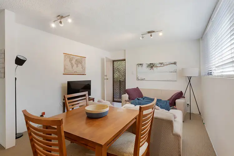 Third view of Homely unit listing, 1/43 Kingsbury Street, Norman Park QLD 4170