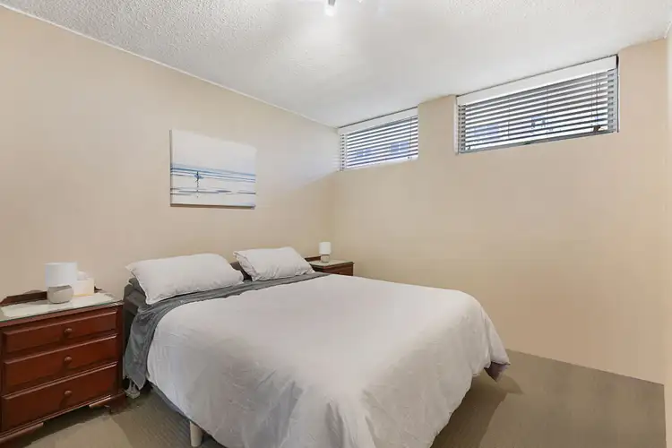 Fifth view of Homely unit listing, 1/43 Kingsbury Street, Norman Park QLD 4170
