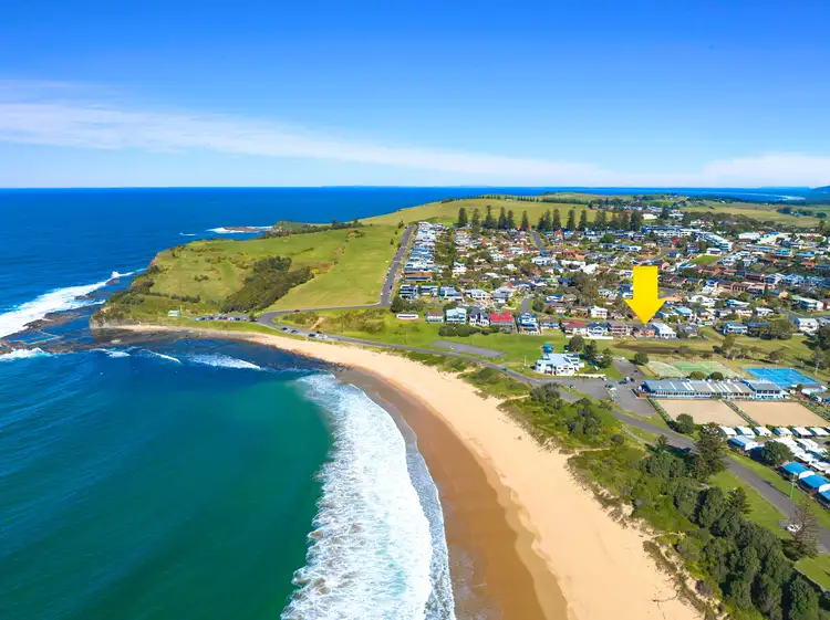 Main view of Homely house listing, 24 Geering Street, Gerringong NSW 2534