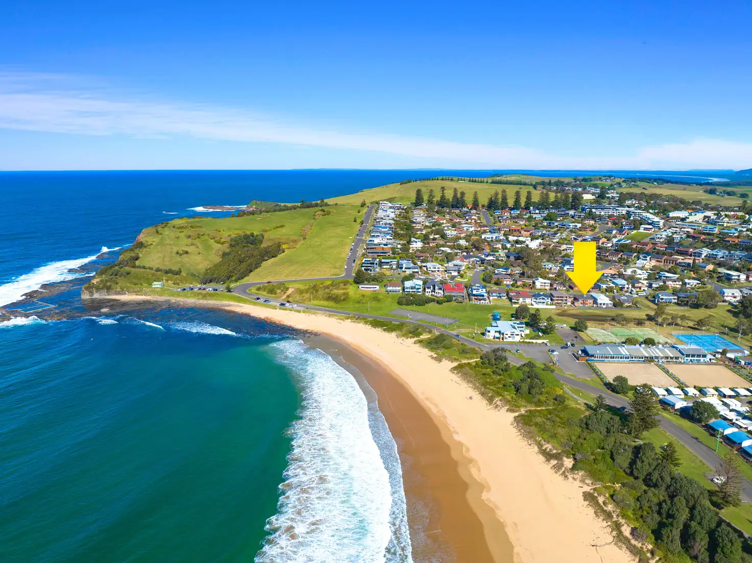 Main view of Homely house listing, 24 Geering Street, Gerringong NSW 2534
