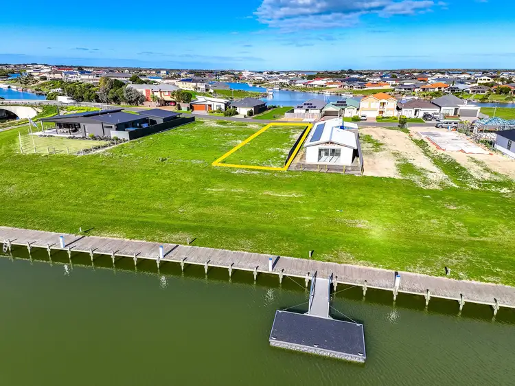 Fourth view of Homely land listing, LOT 135 Providence Place, Hindmarsh Island SA 5214