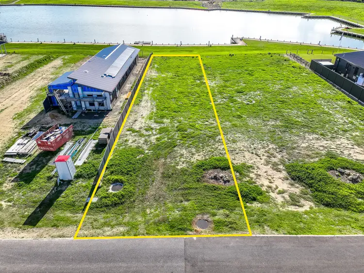 Fifth view of Homely land listing, LOT 135 Providence Place, Hindmarsh Island SA 5214