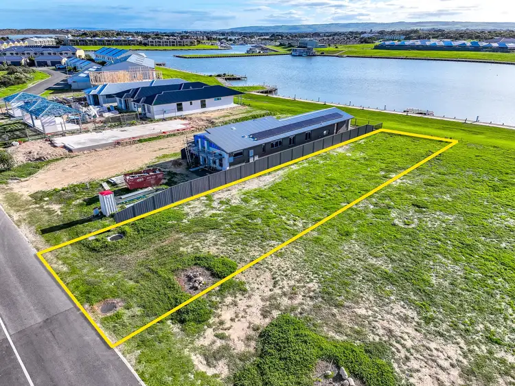 Sixth view of Homely land listing, LOT 135 Providence Place, Hindmarsh Island SA 5214