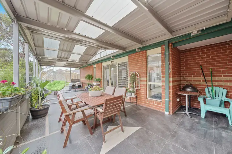 26 Lansell Court, Carrum Downs VIC 3201