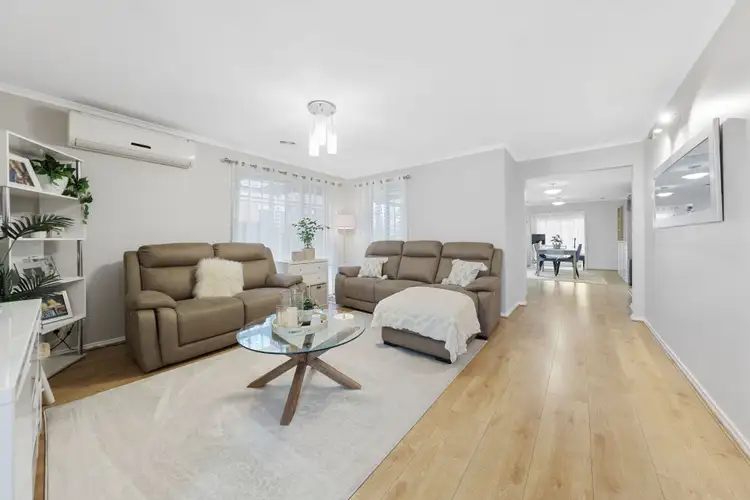 Third view of Homely house listing, 26 Lansell Court, Carrum Downs VIC 3201