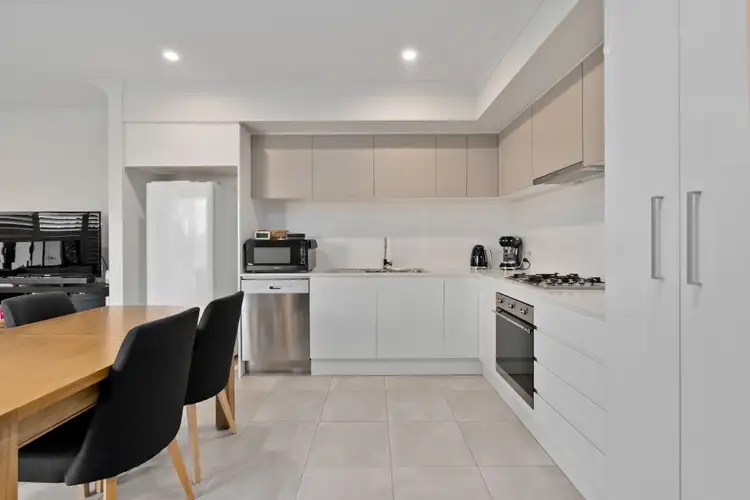 Third view of Homely house listing, 34 Chippers Glade, Blacktown NSW 2148