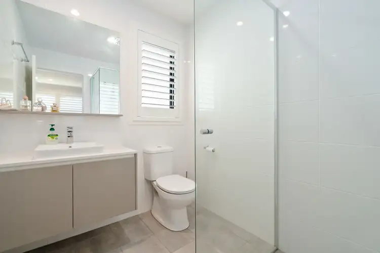 Fifth view of Homely house listing, 34 Chippers Glade, Blacktown NSW 2148