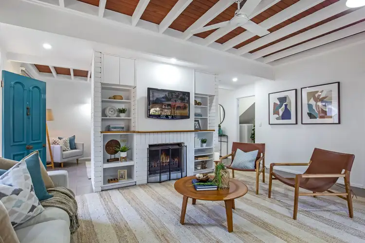206 Water Street, Spring Hill QLD 4000