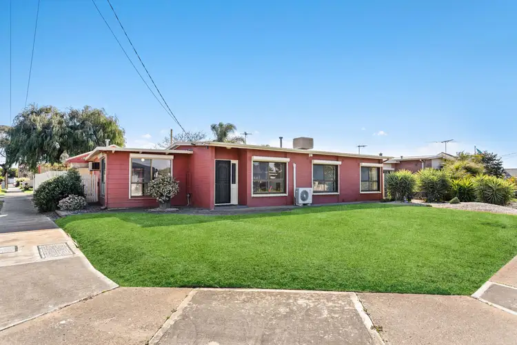 25 Riverina Street, Largs North SA 5016