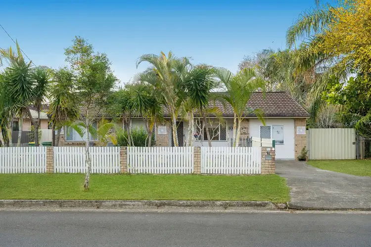 Main view of Homely house listing, 14 Taplow Street, Waterford West QLD 4133