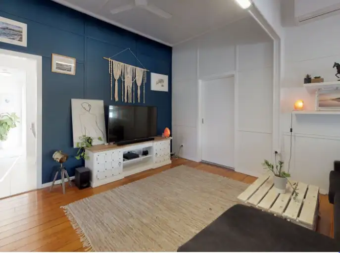 Second view of Homely house listing, 26 Jackson Street, Wandal QLD 4700