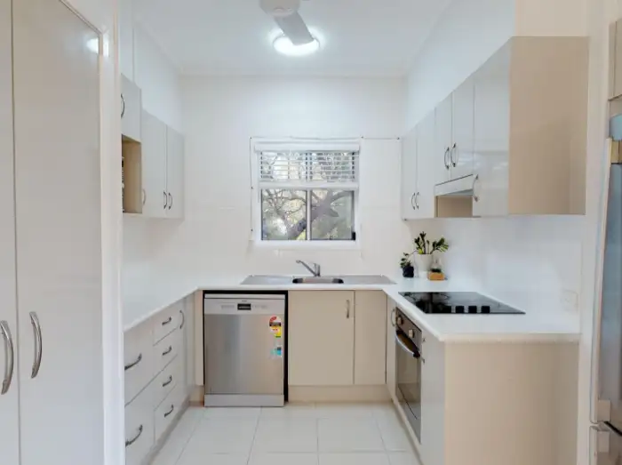 Third view of Homely house listing, 26 Jackson Street, Wandal QLD 4700