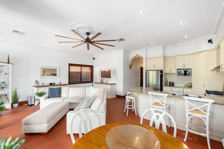 Third view of Homely house listing, 597A Grange Road, Grange SA 5022
