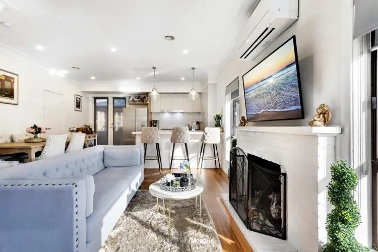 Third view of Homely unit listing, 1/67 Derrick Street, Lalor VIC 3075