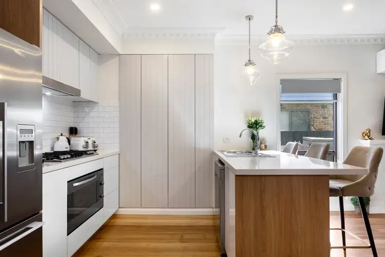 Fourth view of Homely unit listing, 1/67 Derrick Street, Lalor VIC 3075