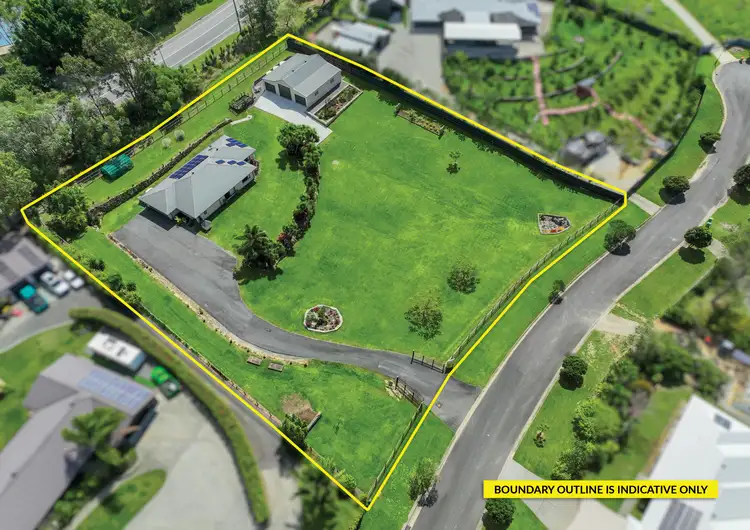 24 Pyrus Court, Gilston QLD 4211