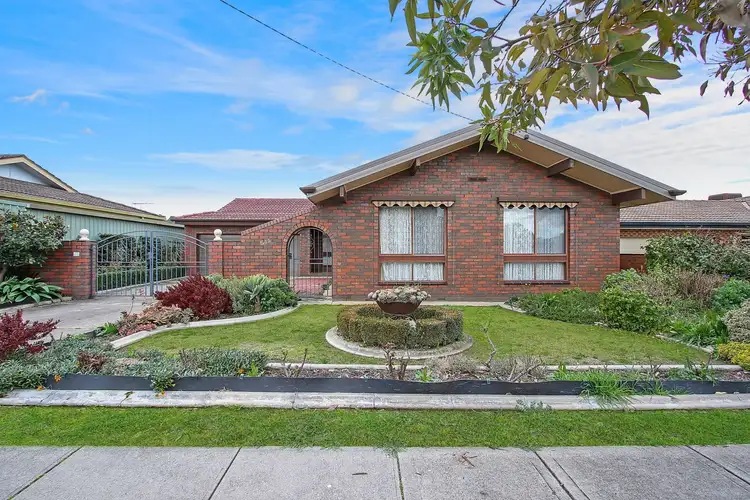 Main view of Homely house listing, 544 Kemp Street, Lavington NSW 2641